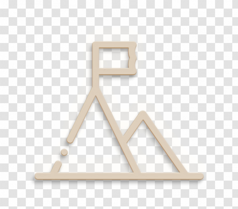 Marketing Icon Mission Icon Transparent PNG