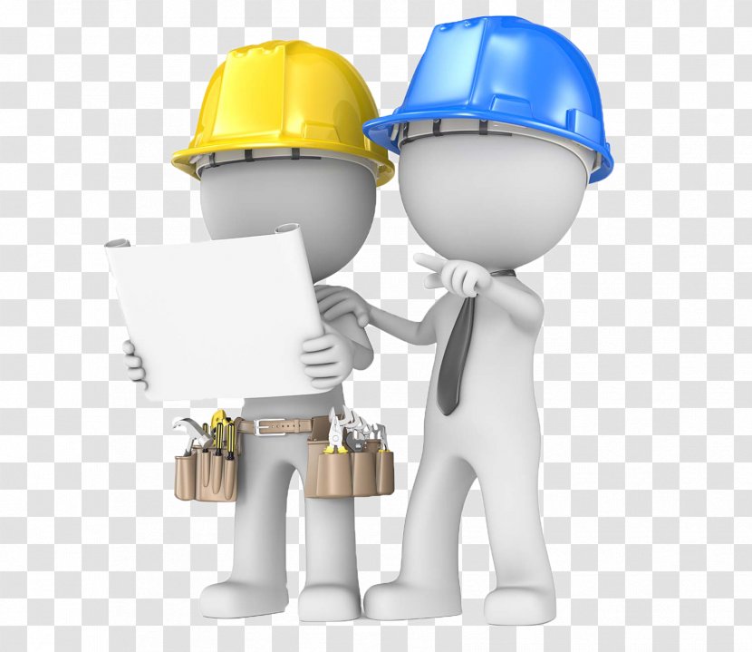 Building Stock Photography Royalty-free Clip Art - Footage - Safe Construction Villain Transparent PNG