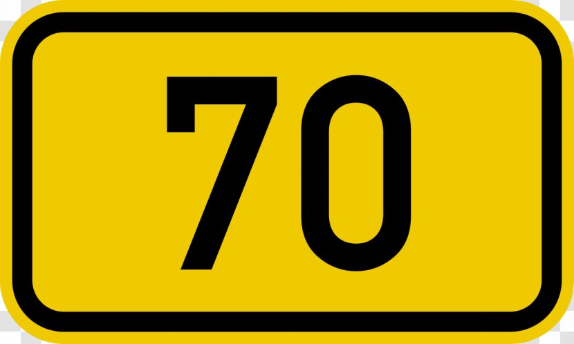Bundesstraße 30 79 200 27 - Area - Wikipedia Transparent PNG