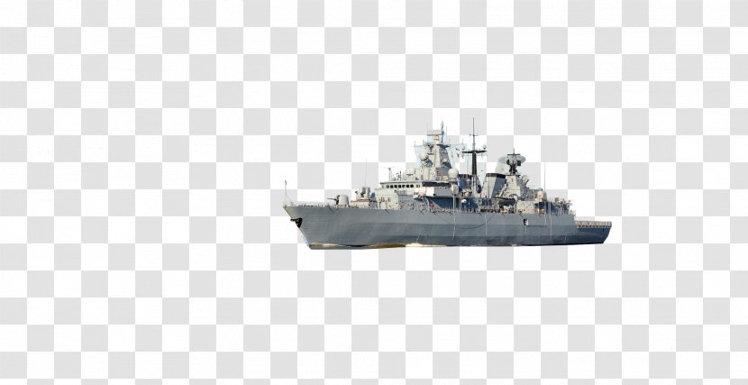 Guided Missile Destroyer Battlecruiser Armored Cruiser Amphibious Warfare Ship Heavy - Escort Transparent PNG