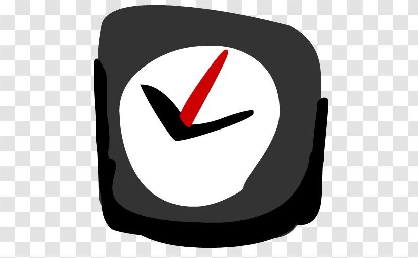Icon Design Emoticon - Clock Transparent PNG