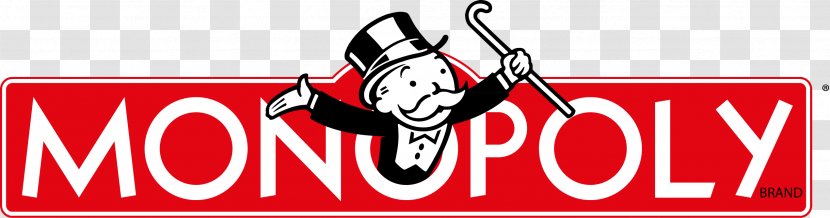 Monopoly City Rich Uncle Pennybags Logo Game - Cashflow 101 - Roll Up Transparent PNG