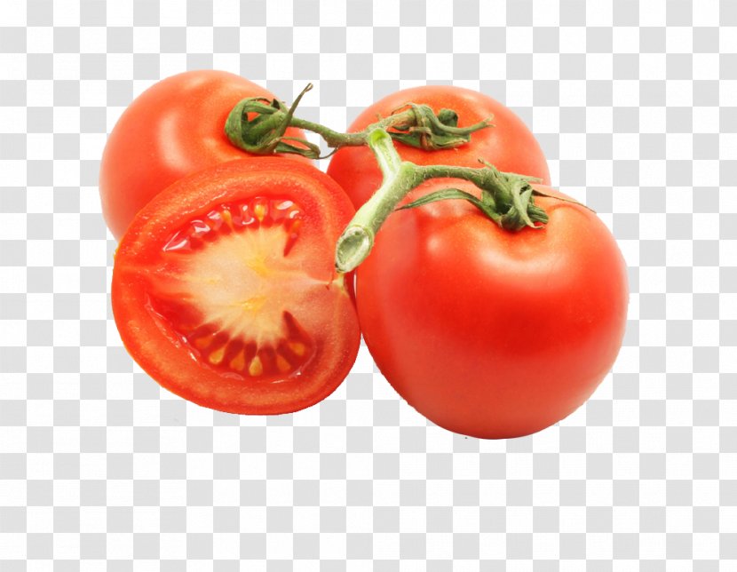 Cherry Tomato Vegetable Fruit Sauce Food - Grape - Realism Transparent PNG