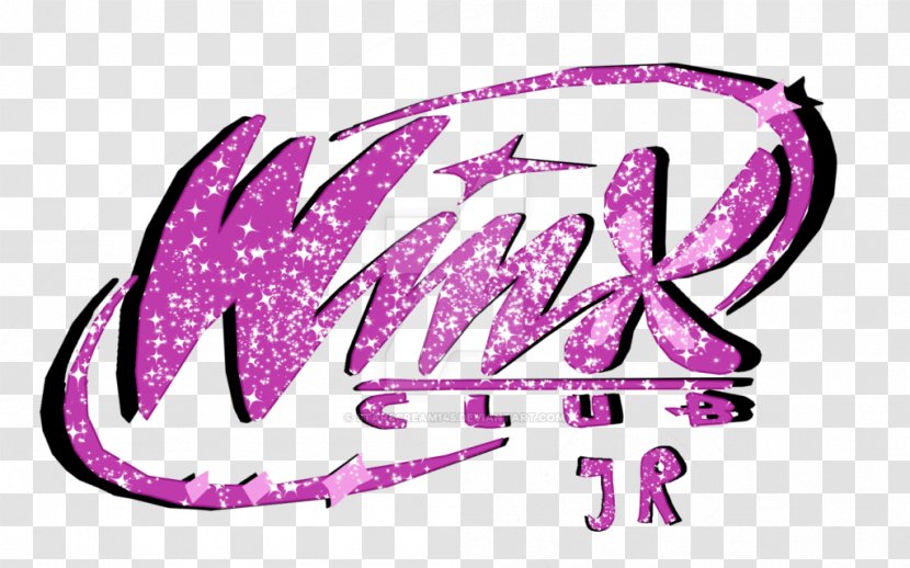 Logo Winx Club: Believix In You Nickelodeon - Google - Owners Group Transparent PNG