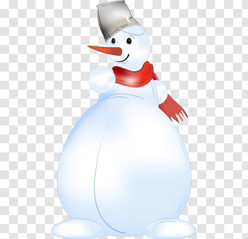 Snowman Drawing - Computer Software - Cartoon Transparent PNG