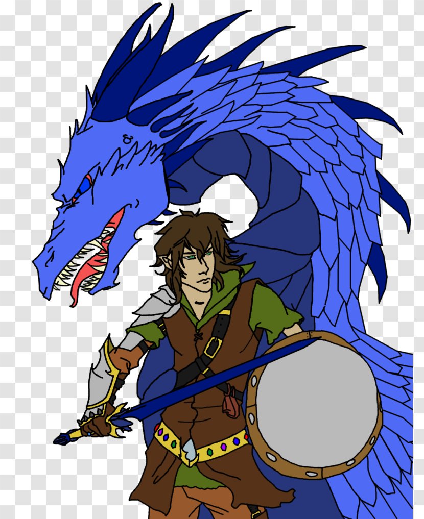 Eragon Saphira Nasuada DeviantArt - Cartoon Transparent PNG