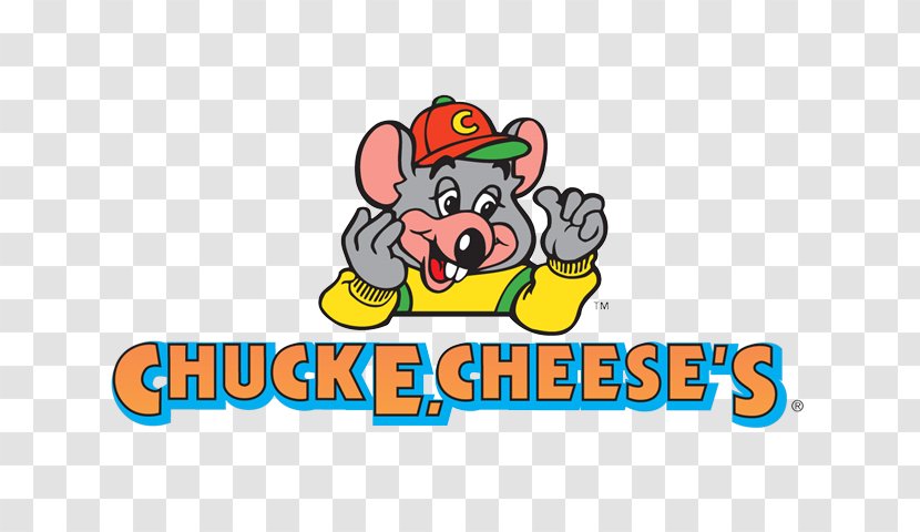 Chuck E. Cheese's Logo Restaurant - Artwork - E Cheese Transparent PNG