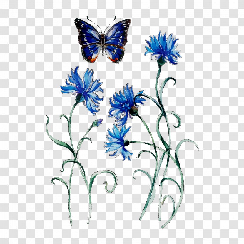 Monarch Butterfly Artikel Tattoo Online Shopping - Cut Flowers Transparent PNG