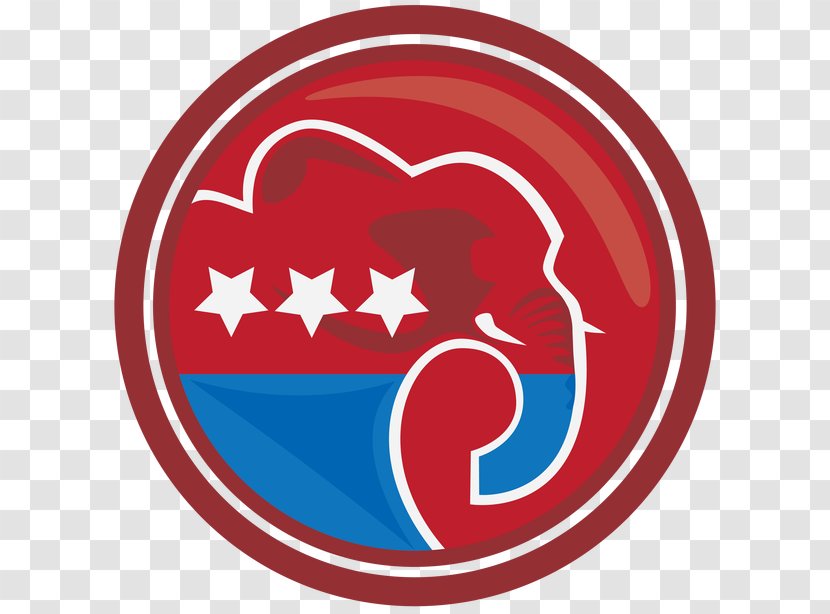 Michigan Republican Party Of Minnesota Winona County Republicans Democratic - Donald Trump Presidential Campaign 2016 - National Federation Women Transparent PNG