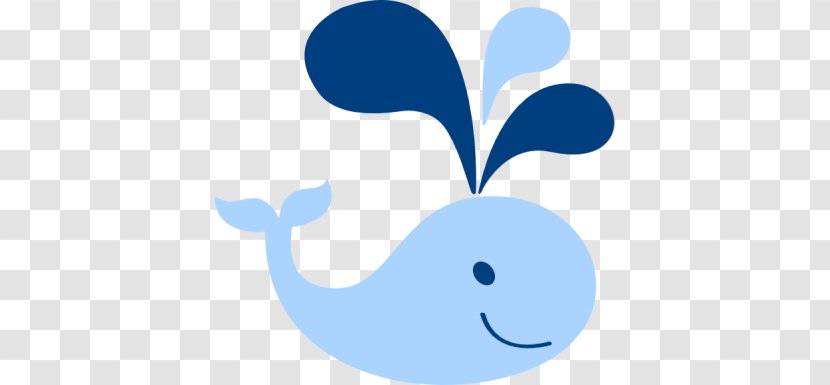 Blue Whale Clip Art - Cetacea Transparent PNG