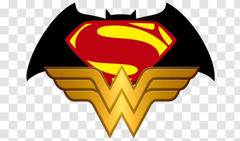 Wonder Woman Clip Art Superman Image Logo - Translate Yoda Speak Transparent PNG