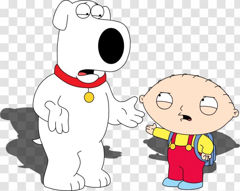 Stewie Griffin Brian Peter & Back To The Pilot - Tree - Family Guy Transparent PNG