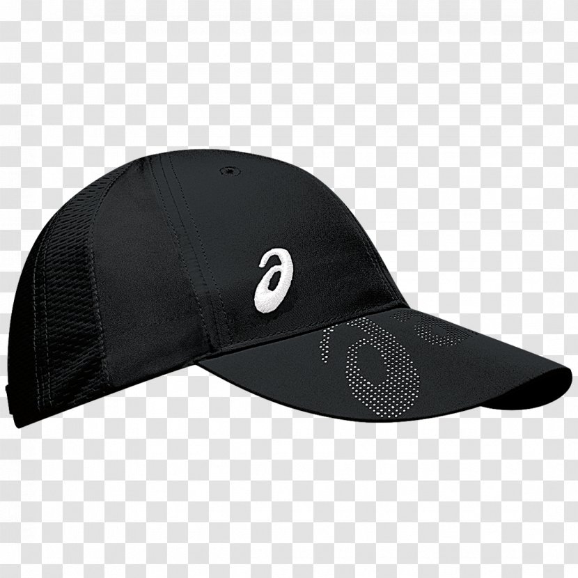 Baseball Cap - Black M Transparent PNG