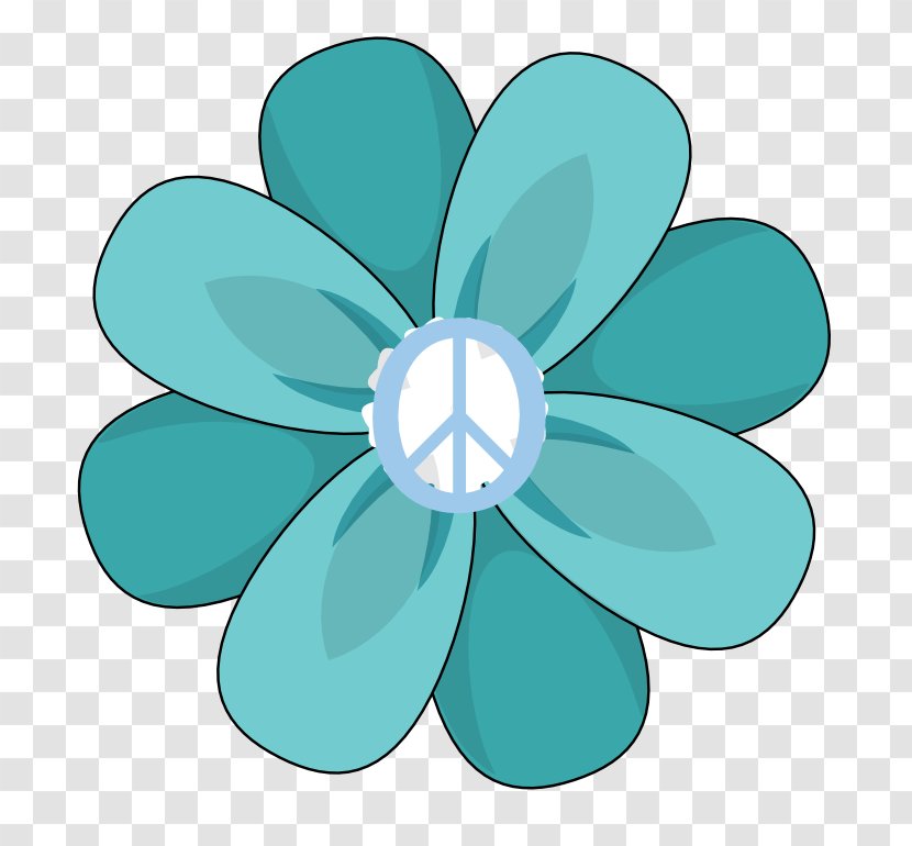 Peace Symbols Hippie Clip Art - Sighn Pictures Transparent PNG