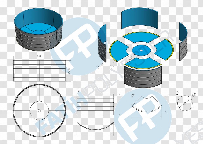 Technology Clip Art Transparent PNG