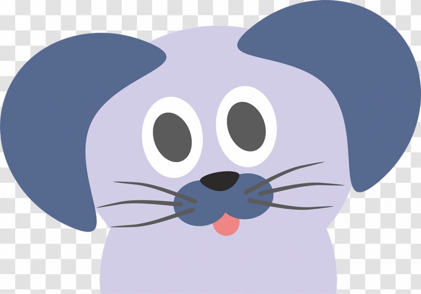 Snout German Spaniel Puppy Clip Art - Frame Transparent PNG