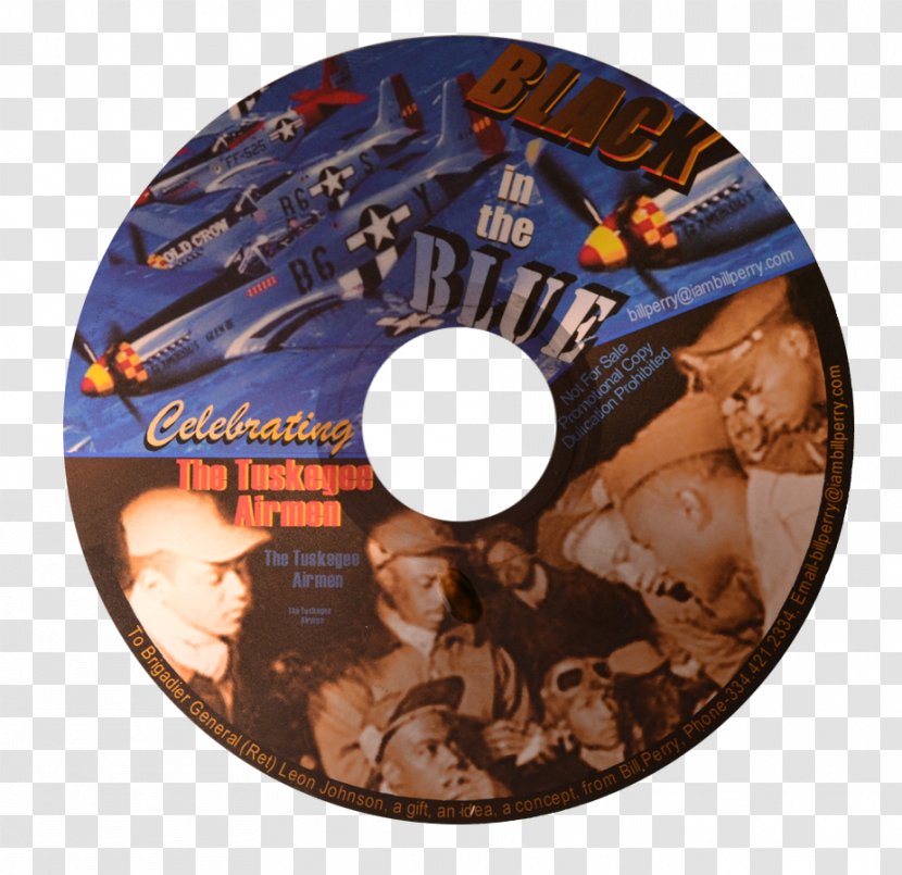 Tuskegee Airmen Ramitelli DVD STXE6FIN GR EUR Transparent PNG