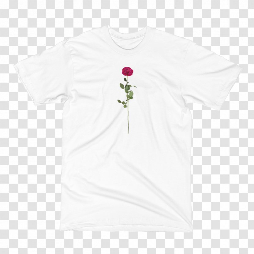T-shirt Sleeve Font - Pink Transparent PNG