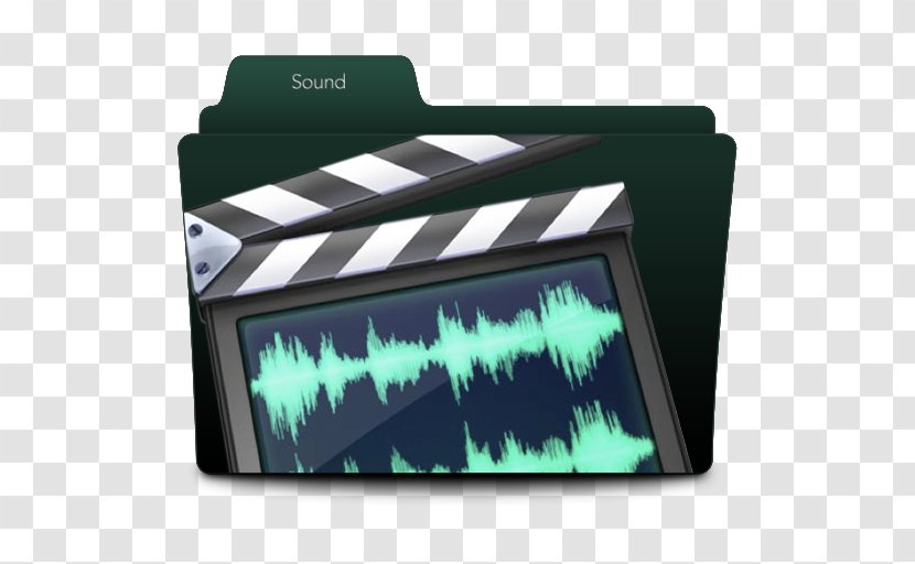 Final Cut Pro X Soundtrack Studio - Dvd Transparent PNG