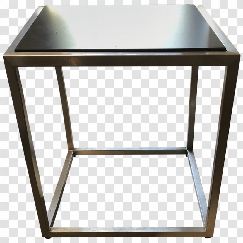 Table Furniture Designer - Steel Transparent PNG