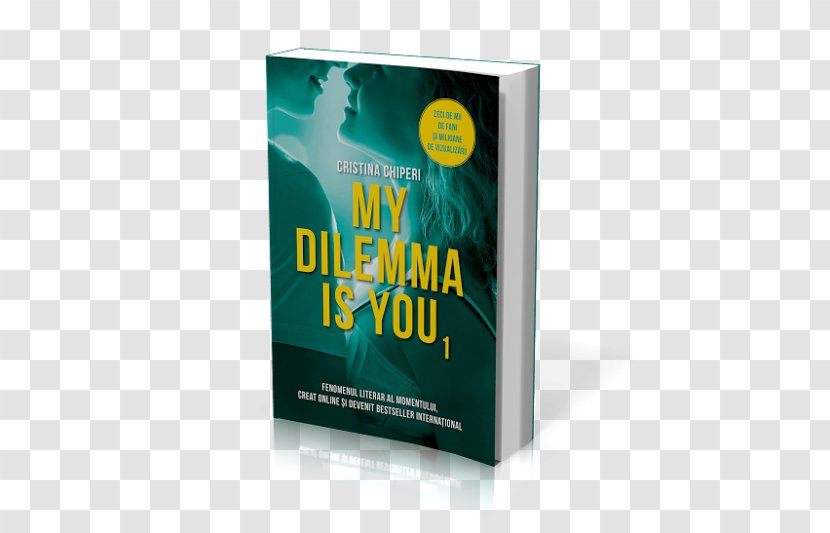My Dilemma Is You 1 You. ¿Te Amo O Te Odio? (Serie 2) 3 Author Book - Literature Transparent PNG