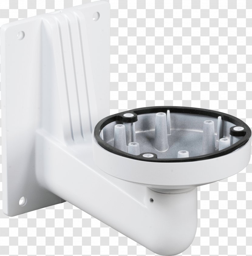 Plumbing Fixtures Dome Camera Bathroom - Bracket Transparent PNG