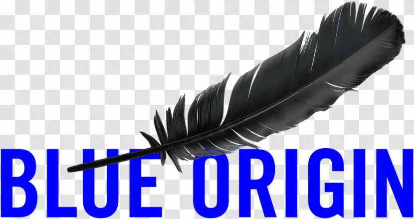 Blue Origin Logo Rocket Company BE-4 - Automotive Tire - Nationality Transparent PNG