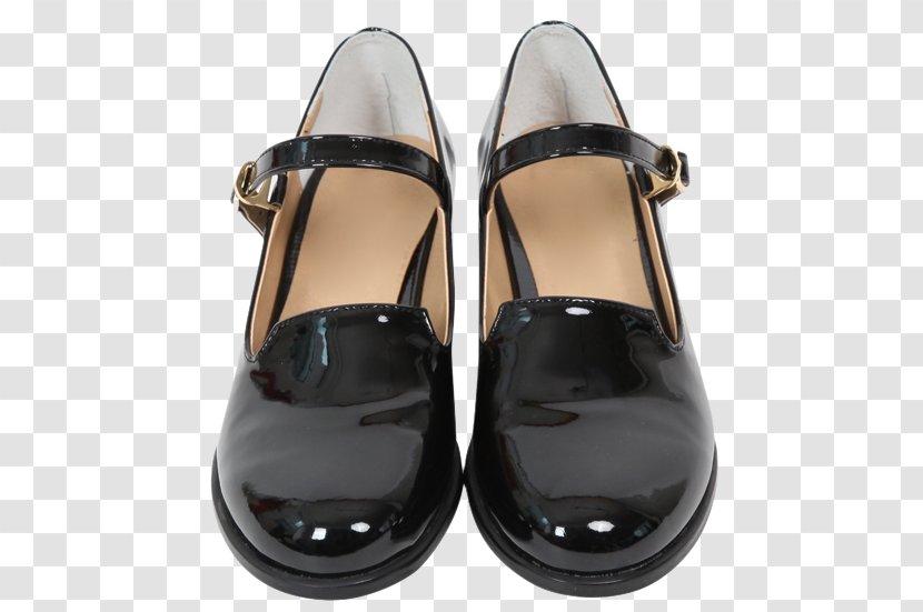 Sandal Shoe - Outdoor - Mary Jane Transparent PNG