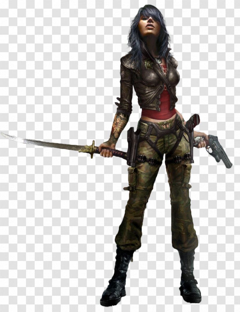 Wet Rubi Malone Xbox 360 Video Game Indiana Jones And The Staff Of Kings - Female Characters Transparent PNG
