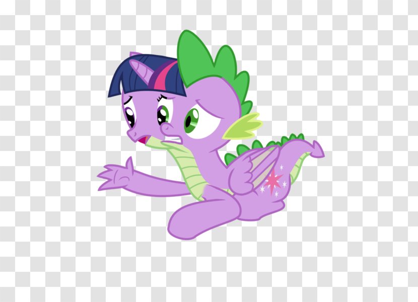 Pony Twilight Sparkle Spike DeviantArt Winged Unicorn - My Little Equestria Girls - Horse Like Mammal Transparent PNG