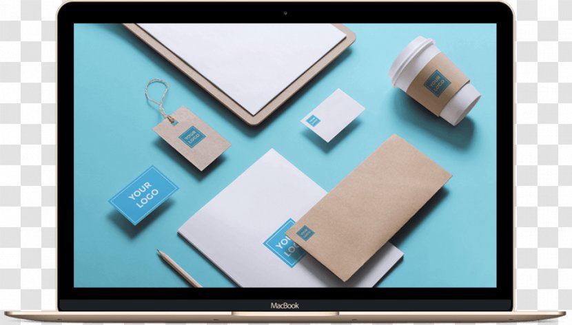 Vittorio Maria Vecchi Web Designer MacBook Pro Brand - Design - Macbook Transparent PNG