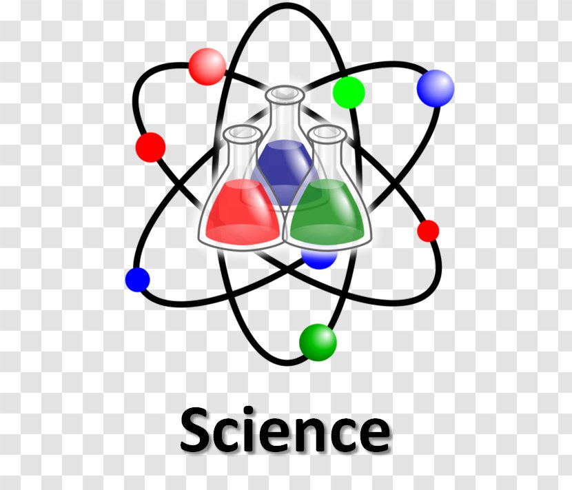 Science Student Child Scientist Research - Point - Picture Transparent PNG