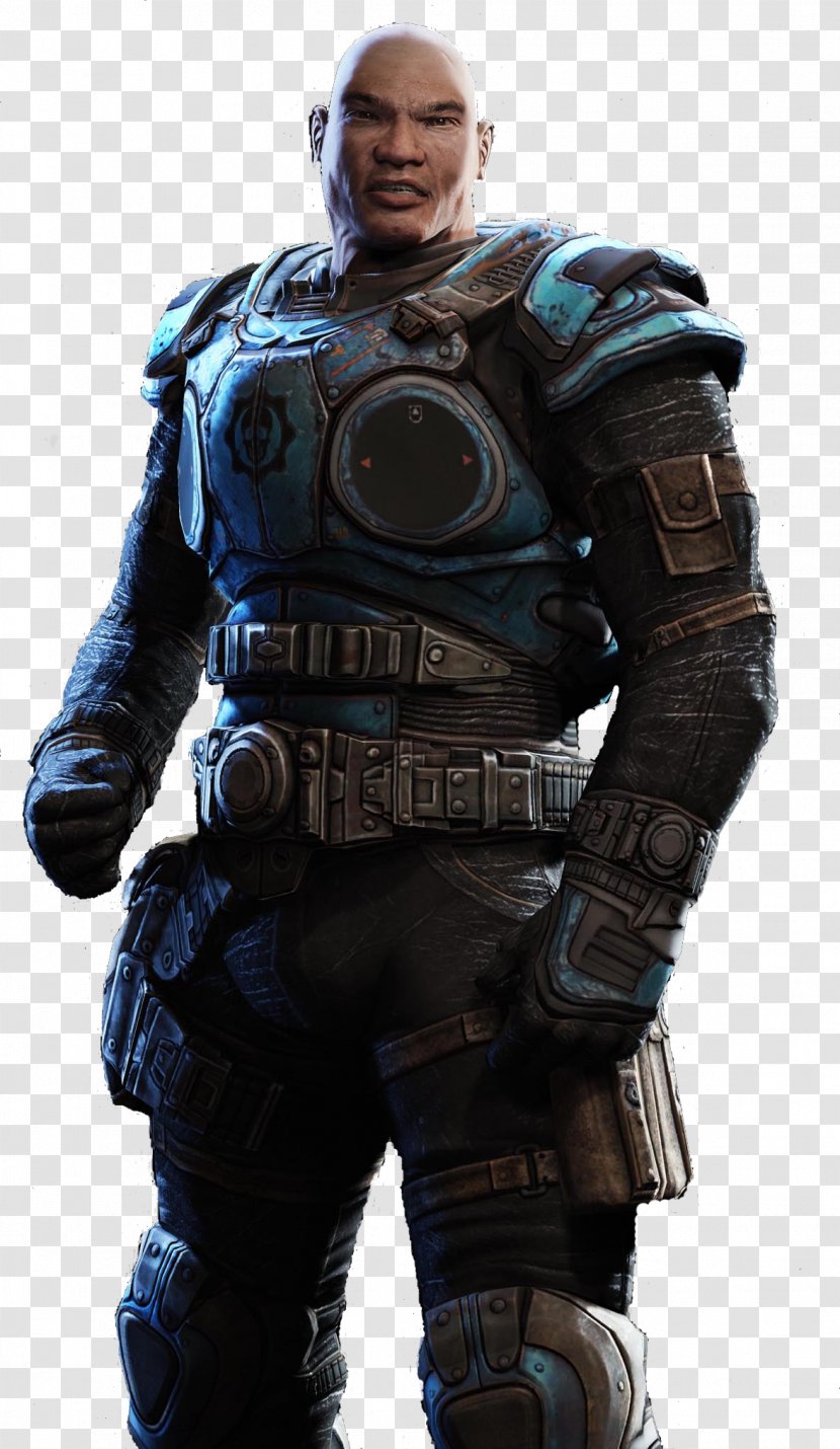 Gears Of War 3 War: Judgment Unreal Tournament 2 - Xbox 360 Transparent PNG