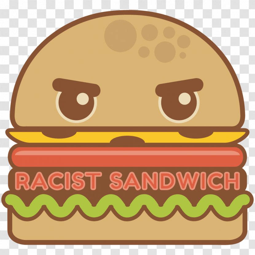 Podcast Chef Sandwich Food Restaurant - Clipart Transparent PNG