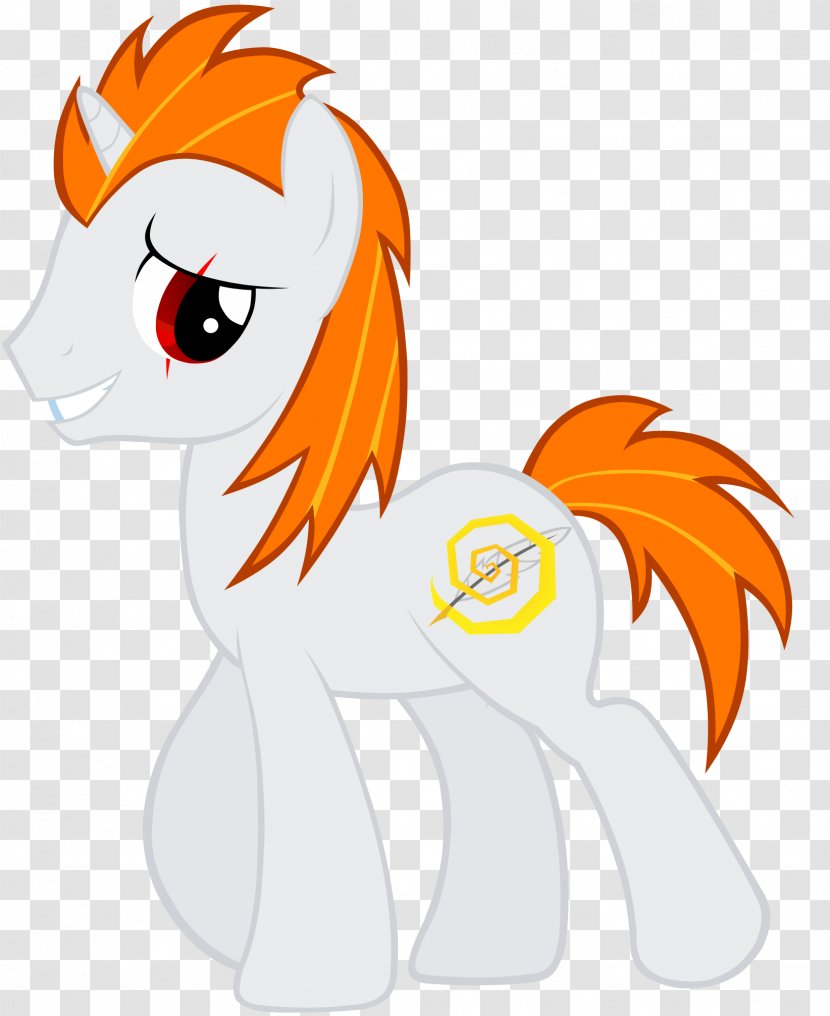 Horse Pony Mammal Animal - Legendary Creature Transparent PNG