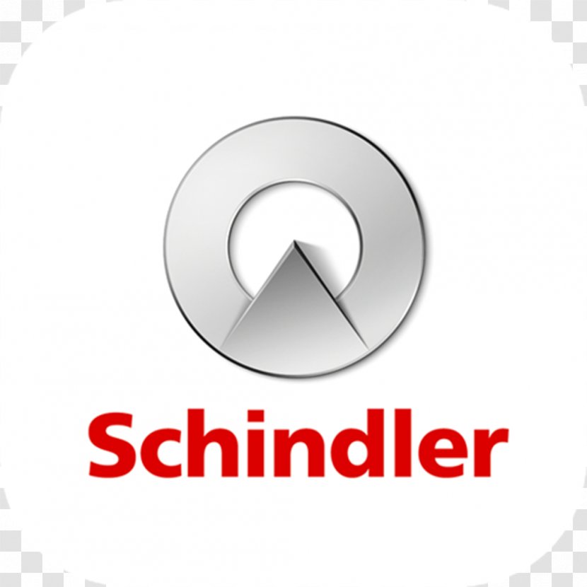 Schindler Group Elevator Business Escalator Myanmar Jardine Limited - Symbol Transparent PNG