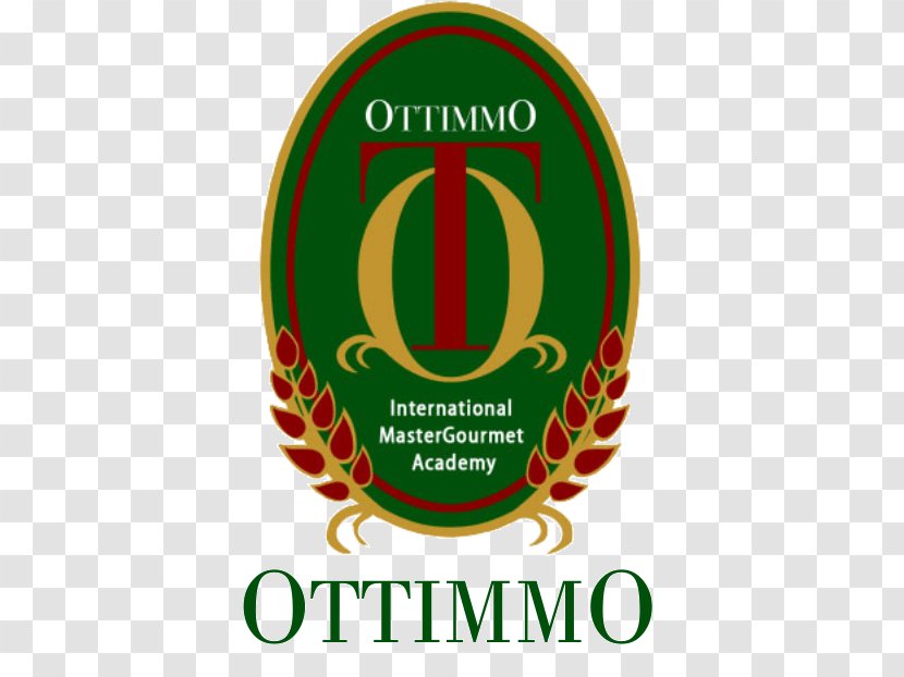 Ottimmo International Logo Akademi Kuliner Monas-Sekolah Chef Di Indonesia Campus University - Young Cooking Class Transparent PNG