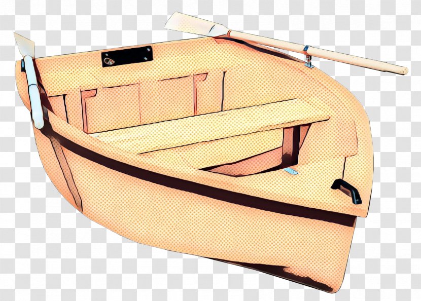Boat Cartoon - Water Transportation Vehicle Transparent PNG