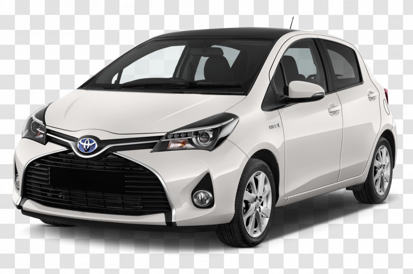 Compact Car Kia Motors Mitsubishi Toyota Auris - Vehicle - Vigo Transparent PNG