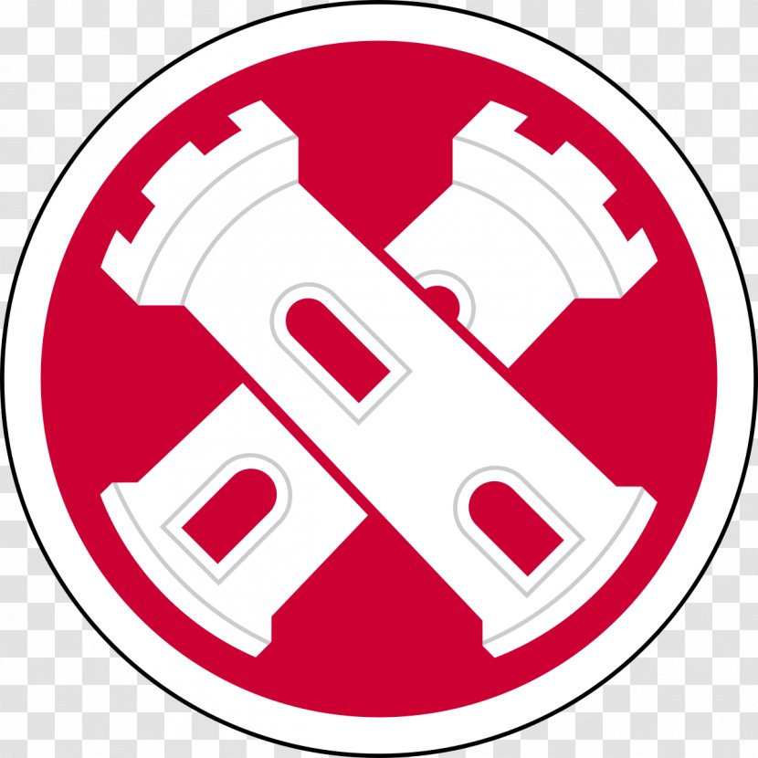 16th Engineer Brigade 20th Battalion Ohio Army National Guard - Symbol - United States Transparent PNG