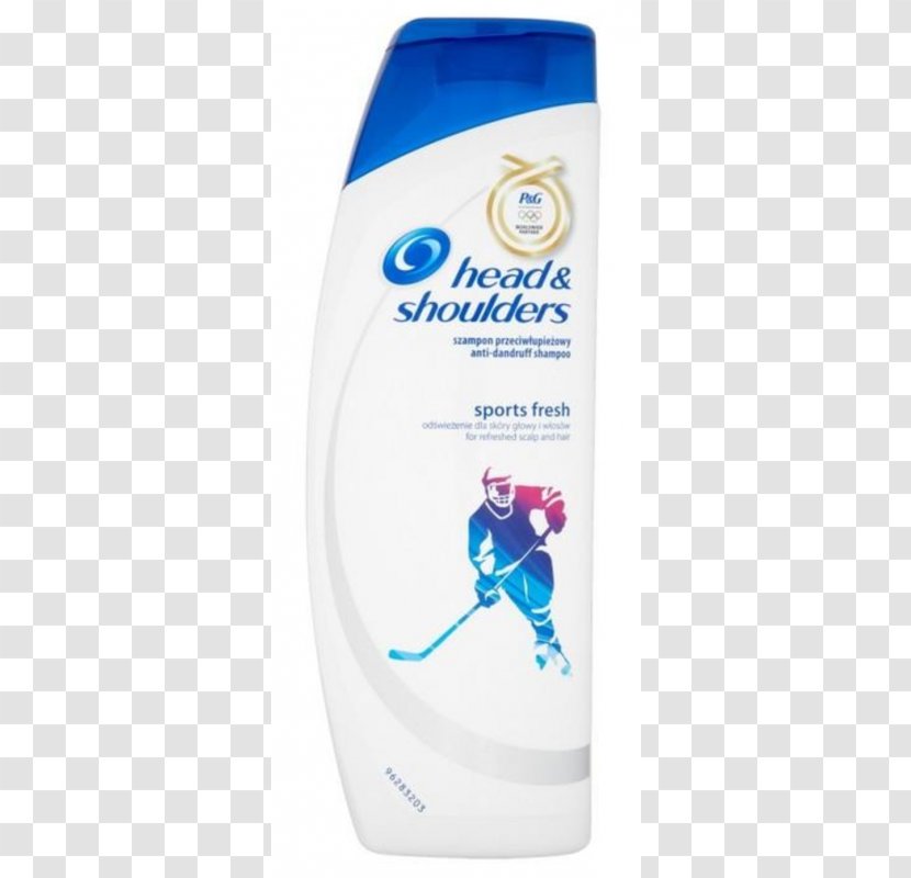 Head & Shoulders Classic Clean Shampoo Dandruff Hair Care - And Transparent PNG