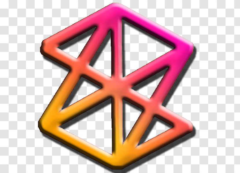Symbol Triangle Transparent PNG