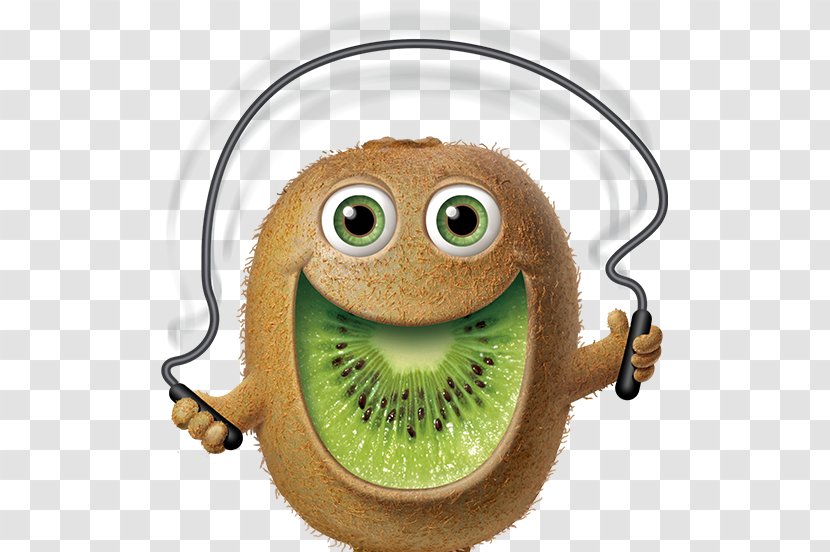 Kiwifruit Food Eating Dietary Fiber - Nutrition - Kiwi Transparent PNG