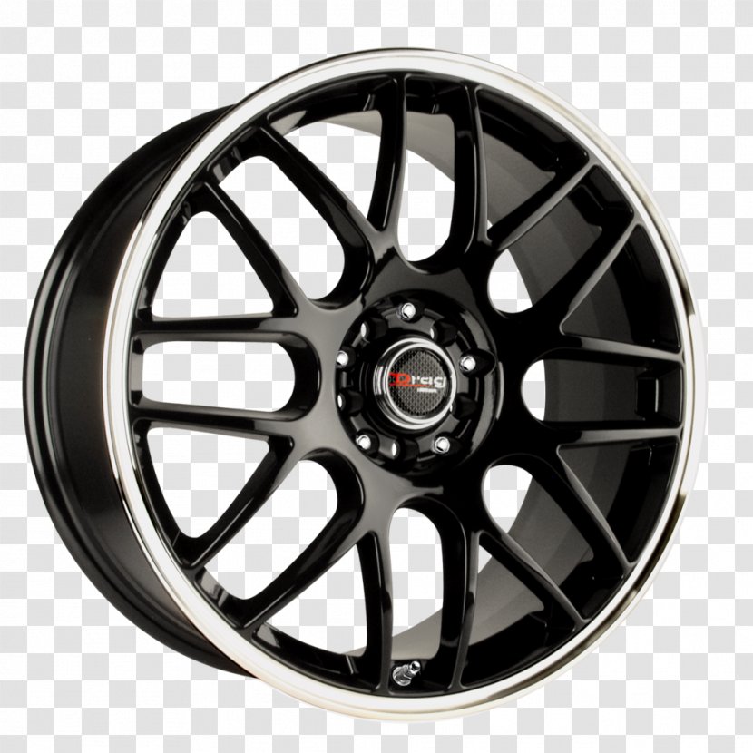 Rim Alloy Wheel Car Sizing - Discount Tire Transparent PNG