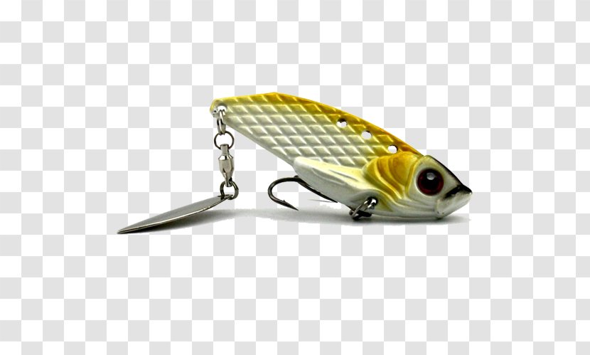 Spoon Lure Northern Pike Fishing Baits & Lures - Recreational Transparent PNG