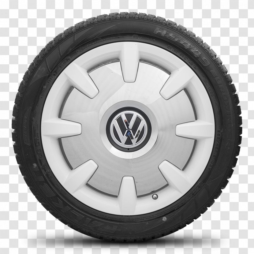 Car Volkswagen Volvo Rim Clip Art - Wheel Transparent PNG