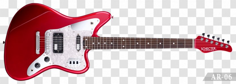 Electric Guitar Fender Jaguar Classic Player Special HH Sunburst Transparent PNG