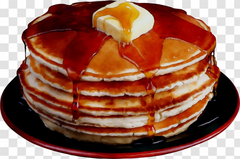 Durian Pancake Breakfast Cajeta Waffle - Baked Goods Transparent PNG