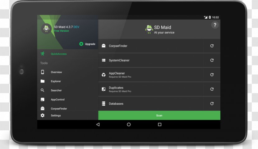 Android Screenshot - Google Play Transparent PNG