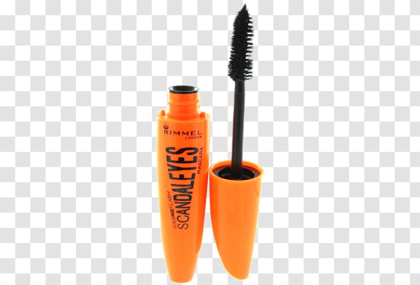 Mascara - Cosmetics - Rimmel Transparent PNG